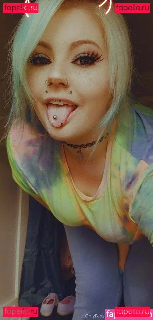 nikkimonstrosity Onlyfans Photo Gallery 