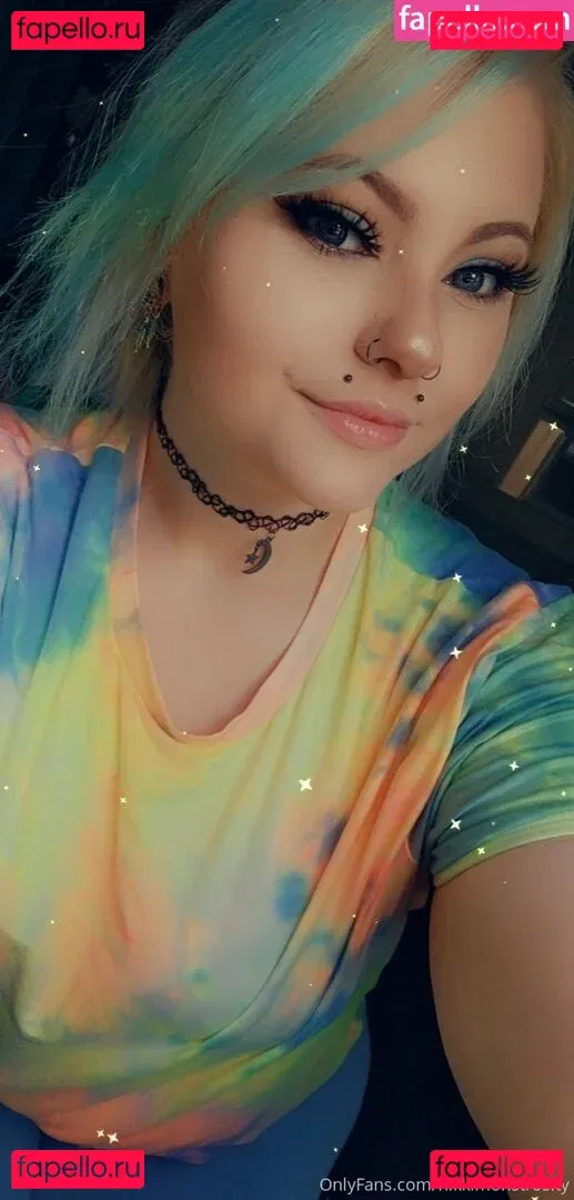 nikkimonstrosity Onlyfans Photo Gallery 