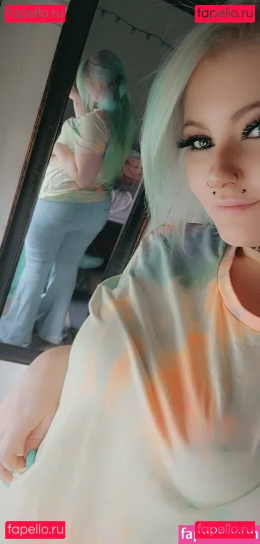 nikkimonstrosity Onlyfans Photo Gallery 