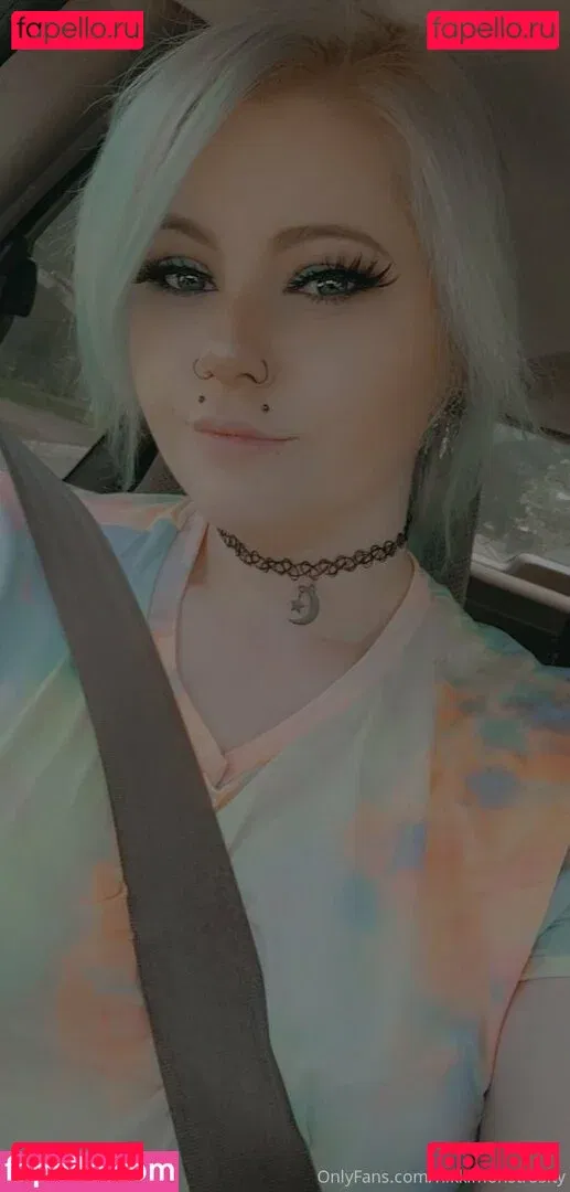nikkimonstrosity Onlyfans Photo Gallery 