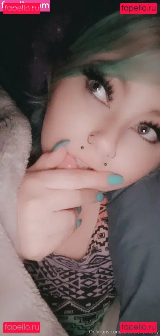 nikkimonstrosity Onlyfans Photo Gallery 