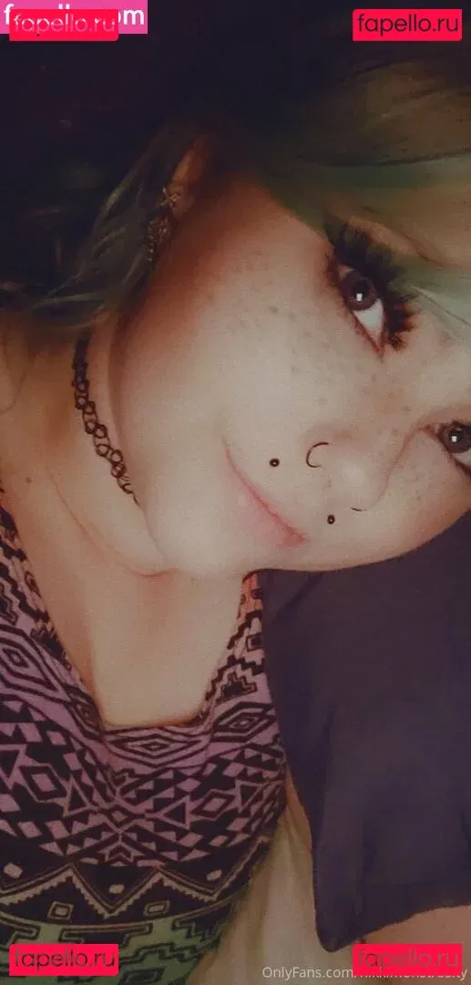 nikkimonstrosity Onlyfans Photo Gallery 