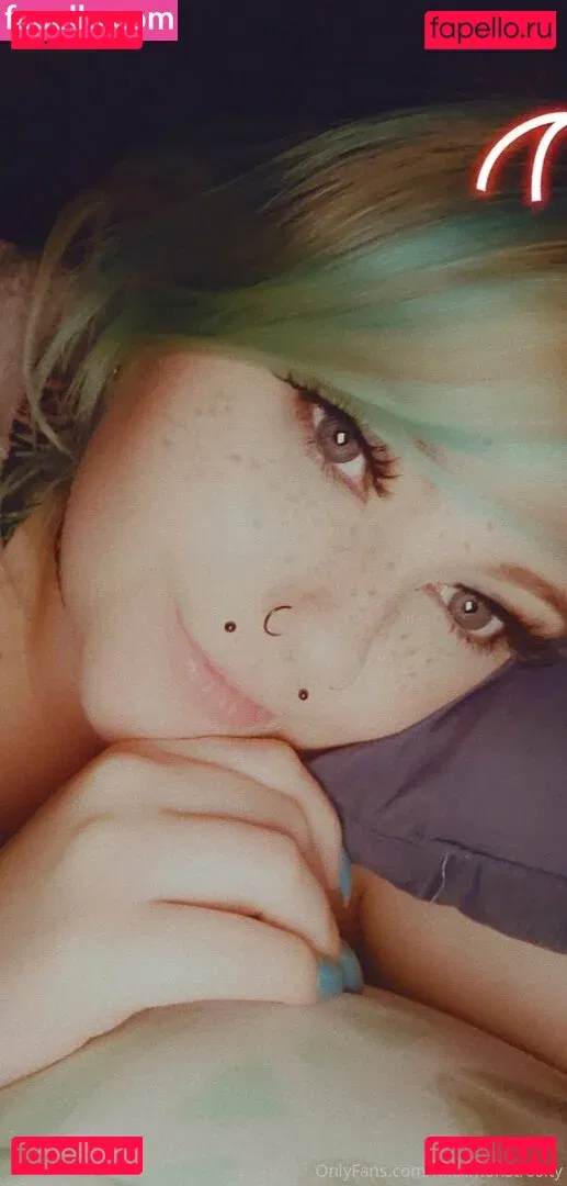 nikkimonstrosity Onlyfans Photo Gallery 