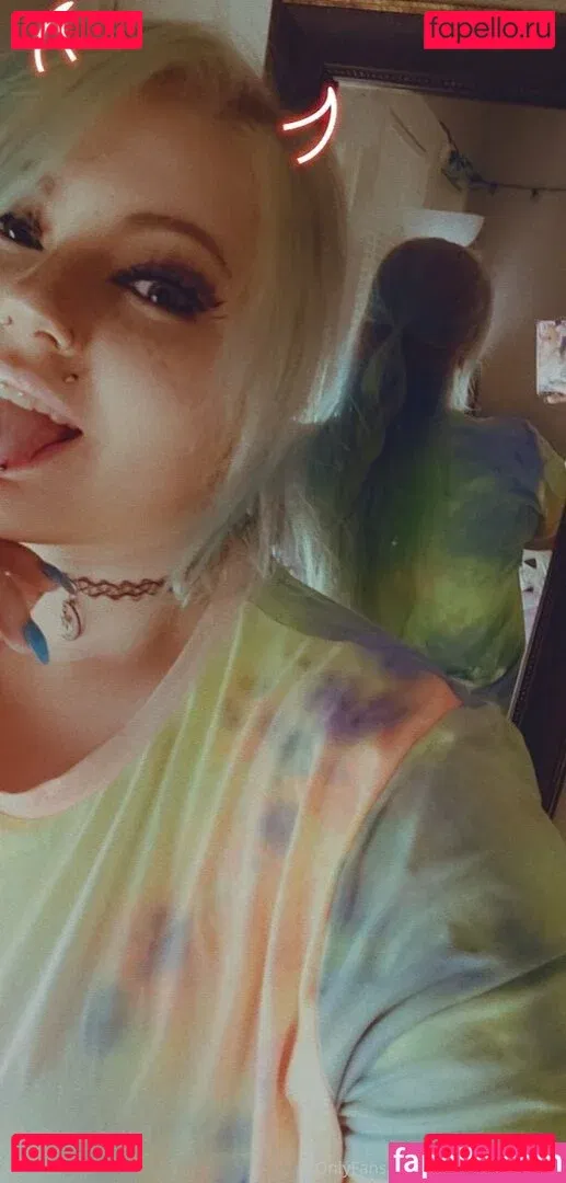 nikkimonstrosity Onlyfans Photo Gallery 