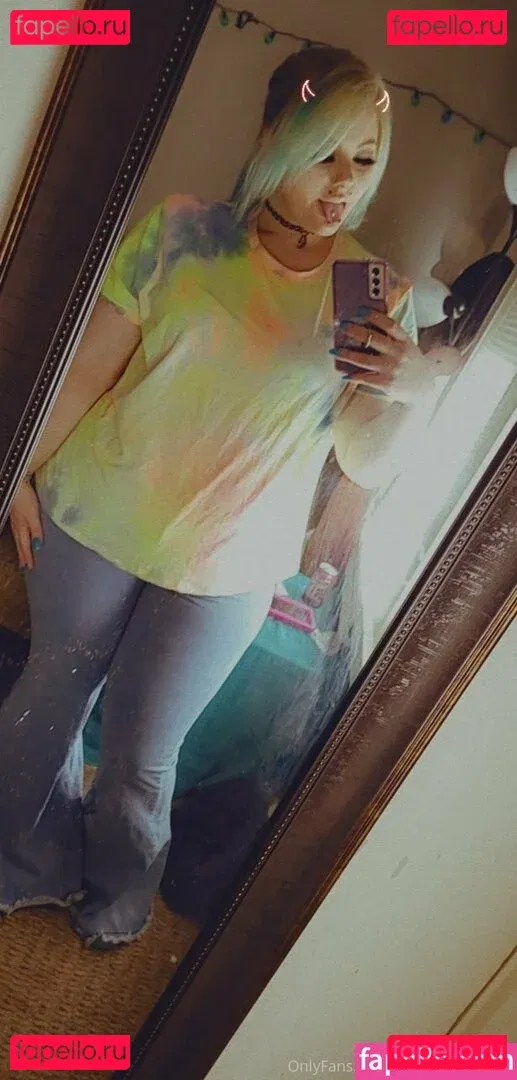 nikkimonstrosity Onlyfans Photo Gallery 