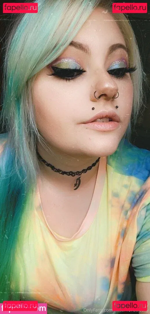 nikkimonstrosity Onlyfans Photo Gallery 