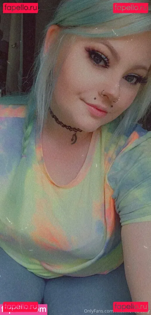 nikkimonstrosity Onlyfans Photo Gallery 