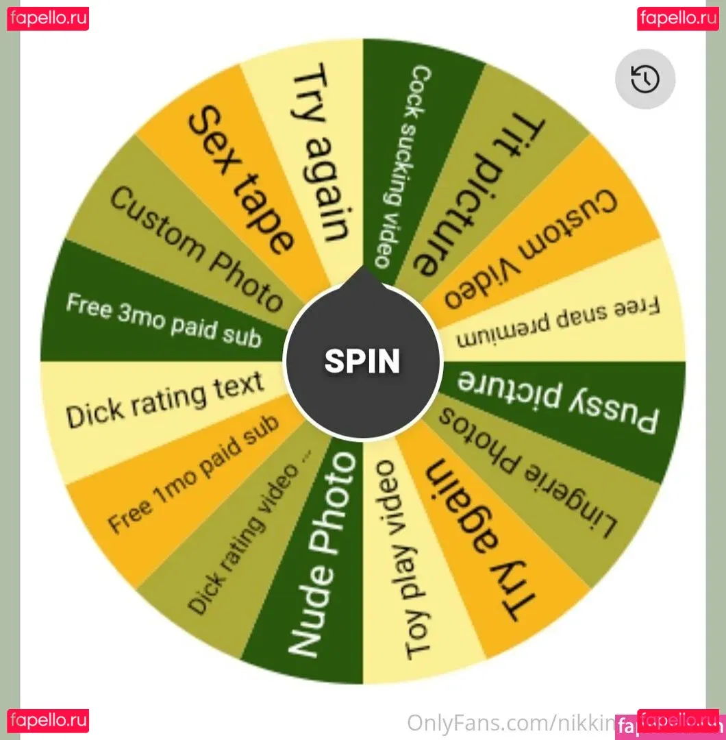 nikkimonstrosity Onlyfans Photo Gallery 