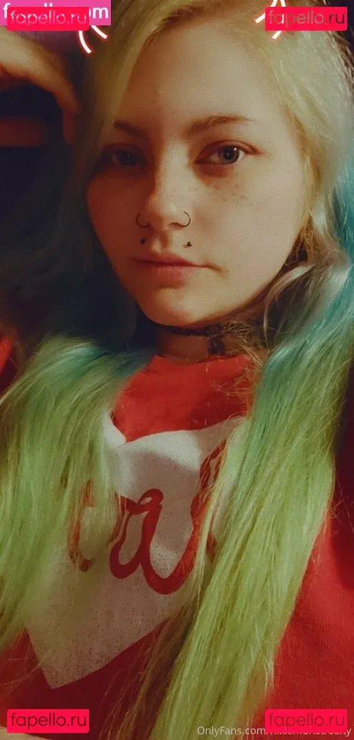 nikkimonstrosity Onlyfans Photo Gallery 