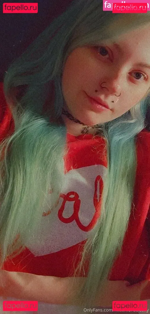 nikkimonstrosity Onlyfans Photo Gallery 