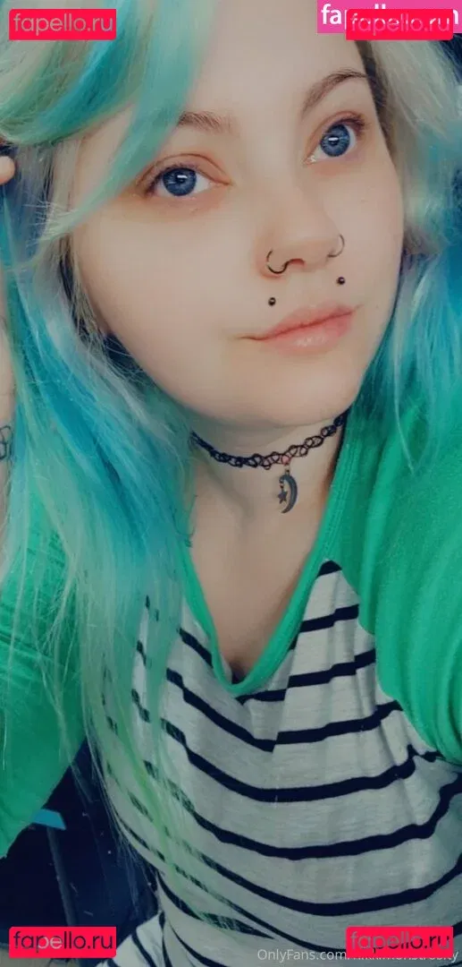 nikkimonstrosity Onlyfans Photo Gallery 