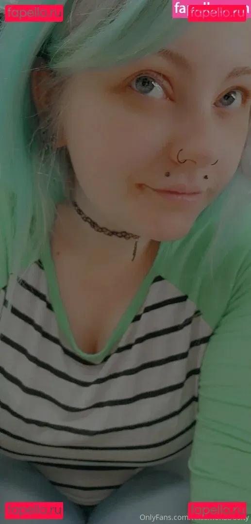 nikkimonstrosity Onlyfans Photo Gallery 