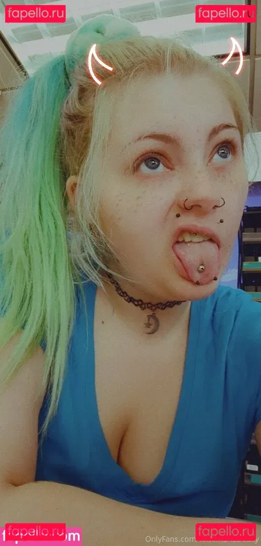 nikkimonstrosity Onlyfans Photo Gallery 