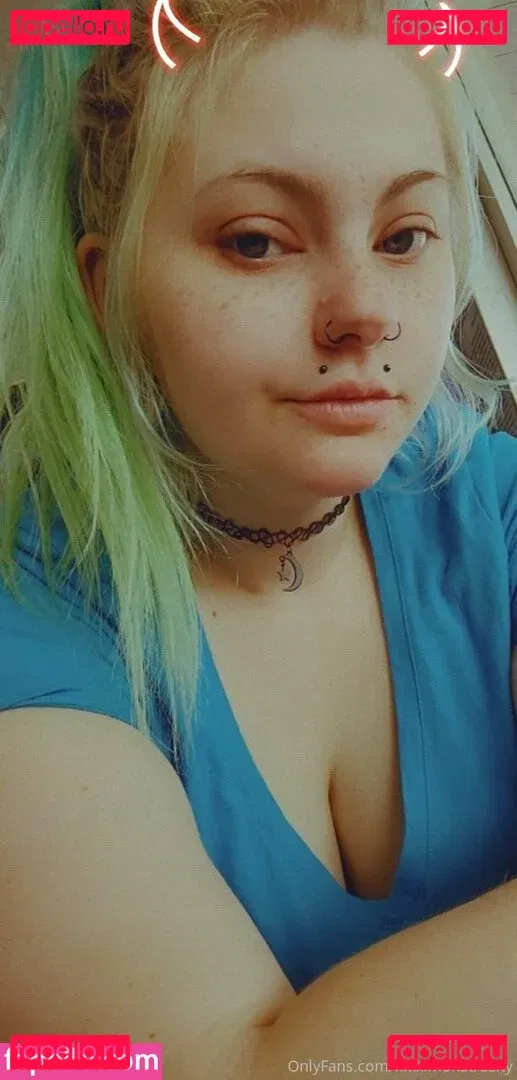 nikkimonstrosity Onlyfans Photo Gallery 