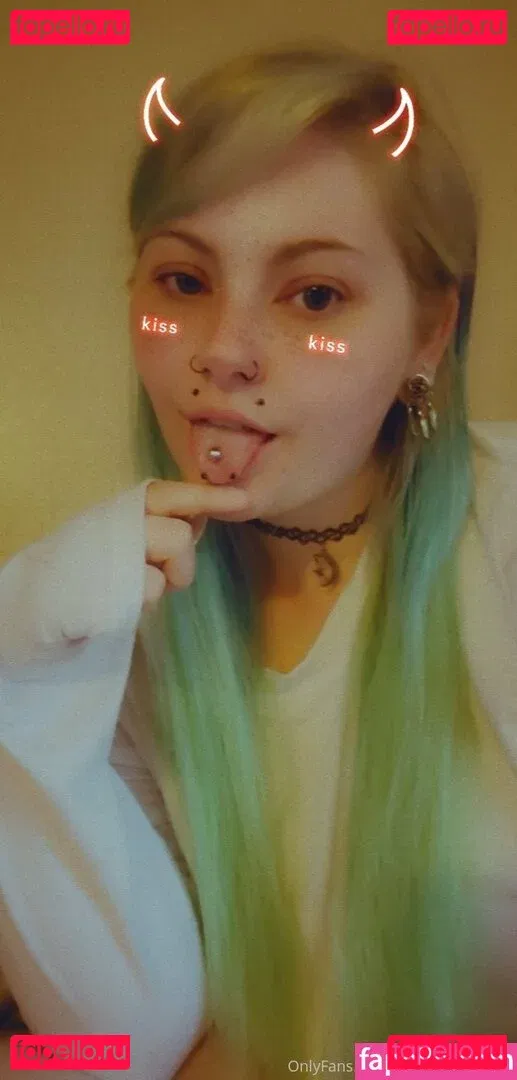 nikkimonstrosity Onlyfans Photo Gallery 