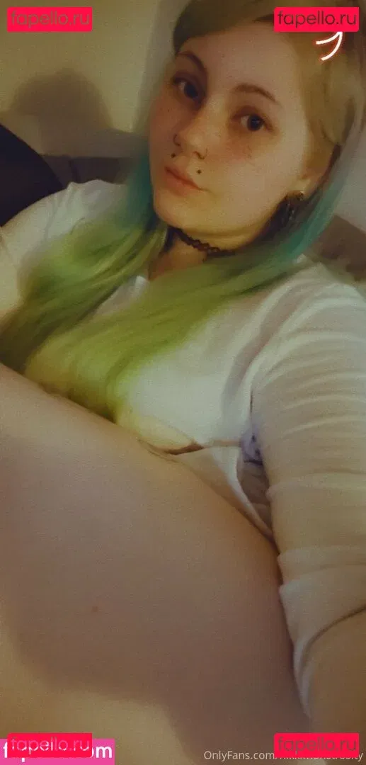 nikkimonstrosity Onlyfans Photo Gallery 