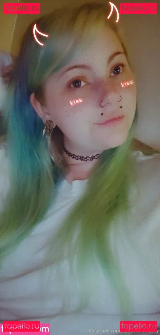 nikkimonstrosity Onlyfans Photo Gallery 