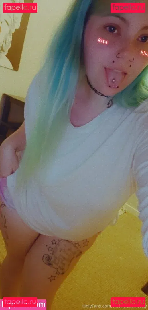 nikkimonstrosity Onlyfans Photo Gallery 