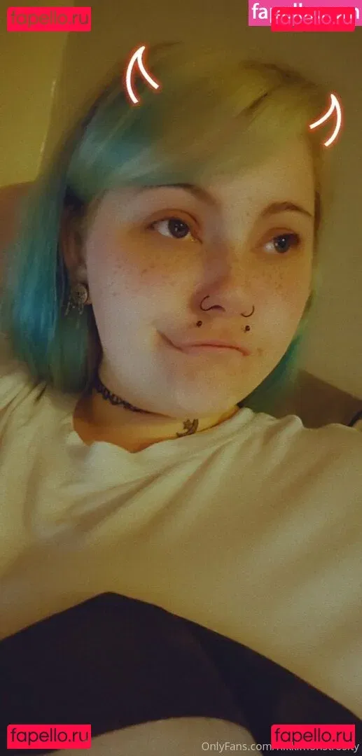 nikkimonstrosity Onlyfans Photo Gallery 