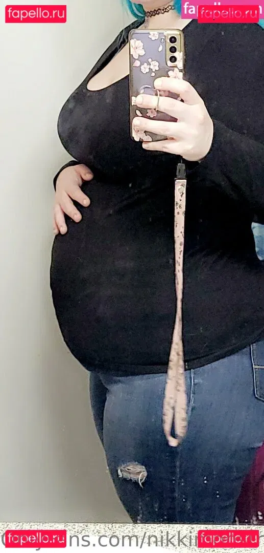 nikkimonstrosity Onlyfans Photo Gallery 