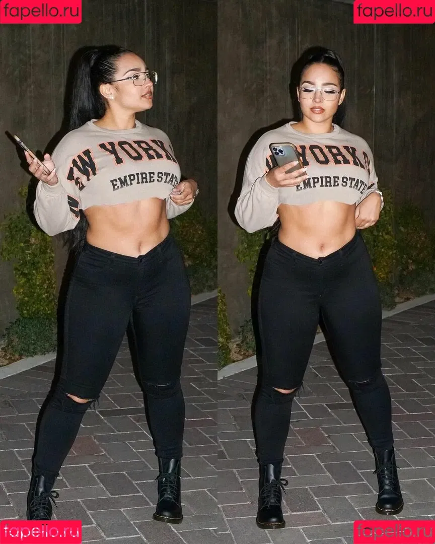 Demetria Obilor Onlyfans Photo Gallery 