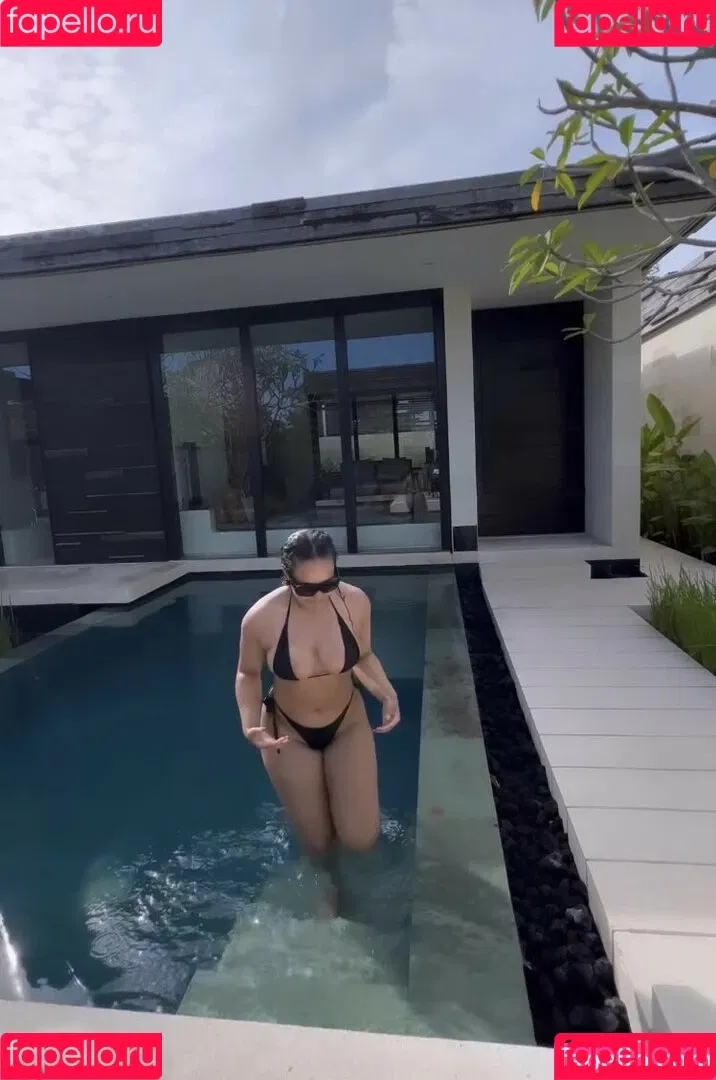 Demetria Obilor Onlyfans Photo Gallery 