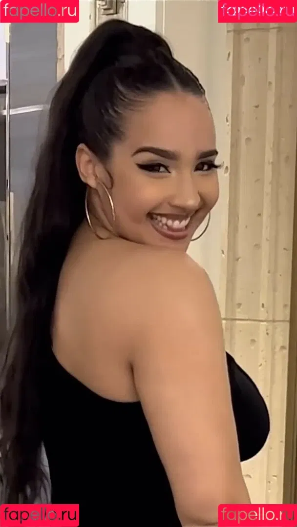 Demetria Obilor Onlyfans Photo Gallery 