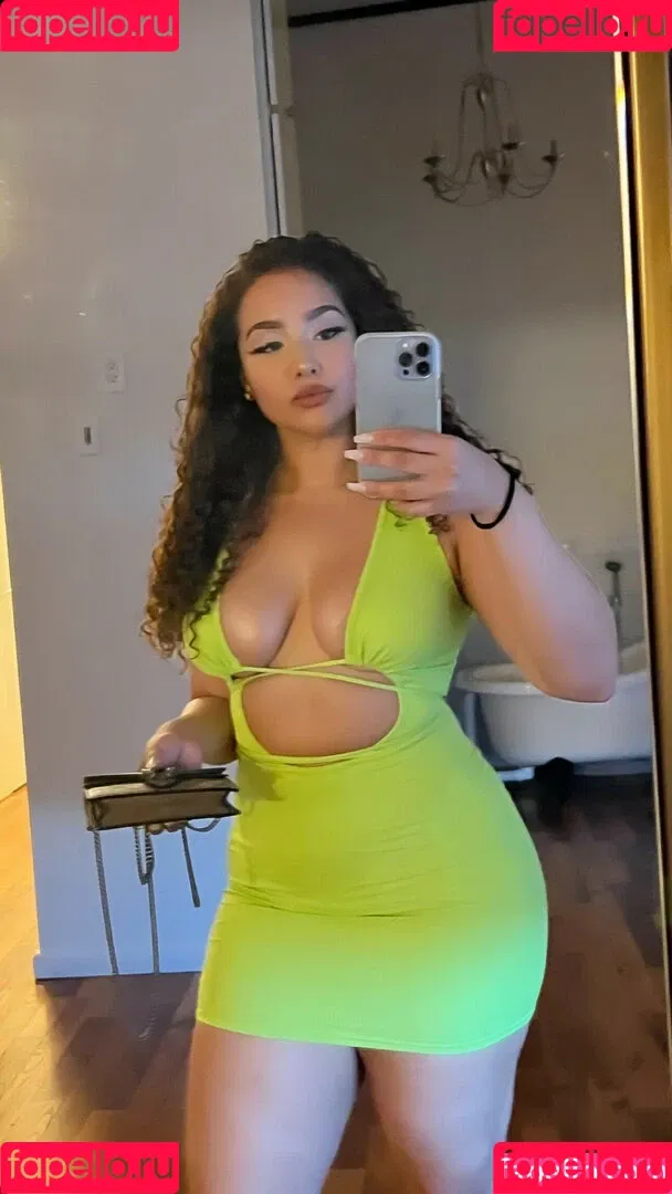 Demetria Obilor Onlyfans Photo Gallery 