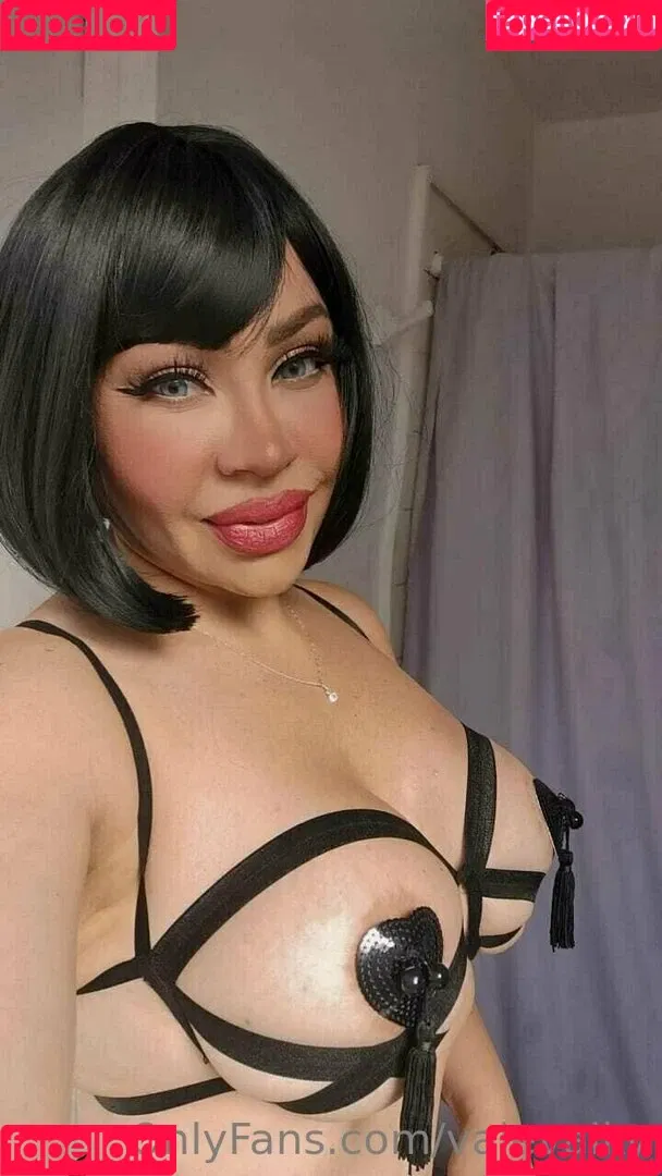 Valevalky Onlyfans Photo Gallery 