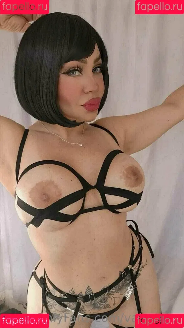 Valevalky Onlyfans Photo Gallery 