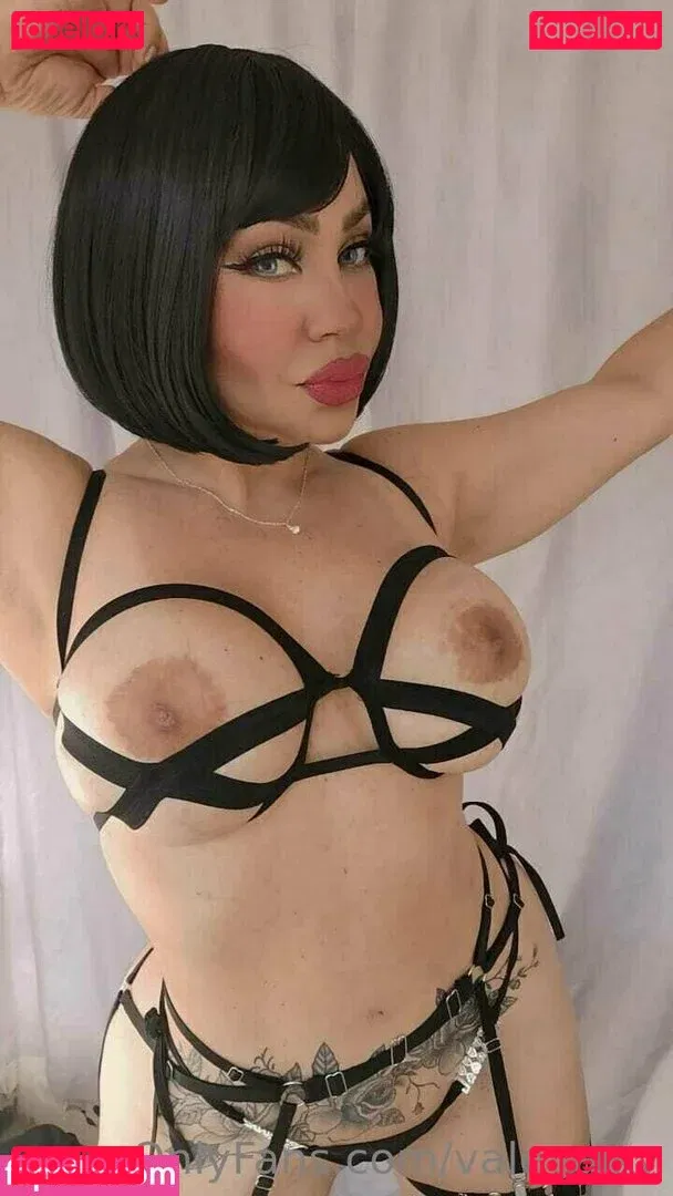 Valevalky Onlyfans Photo Gallery 
