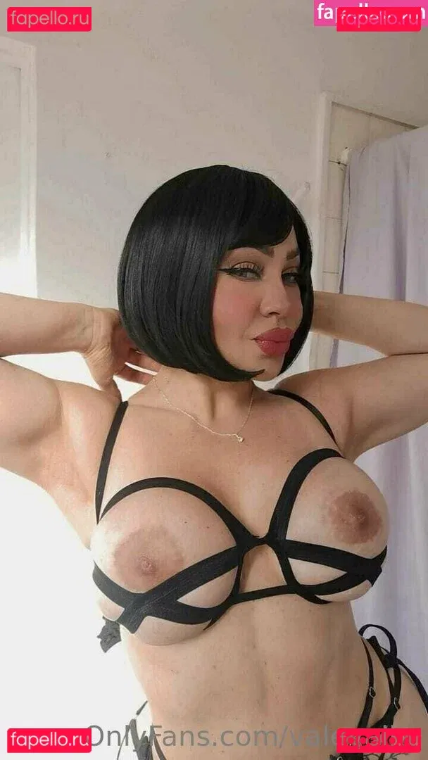 Valevalky Onlyfans Photo Gallery 