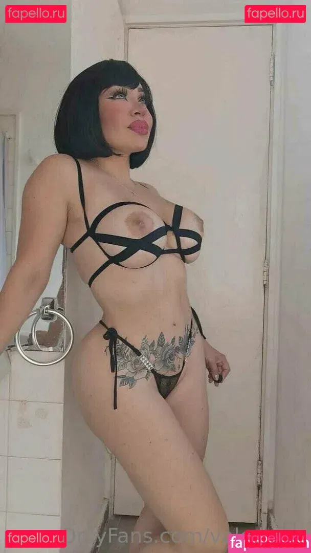 Valevalky Onlyfans Photo Gallery 