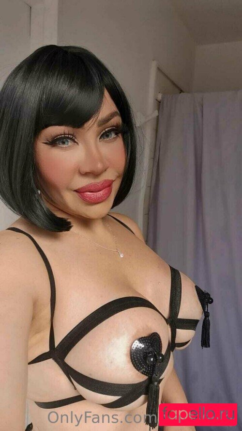Valevalky Nude Onlyfans Photo 12