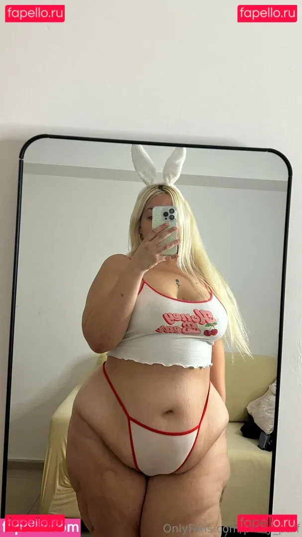 pinky_puff Onlyfans Photo Gallery 