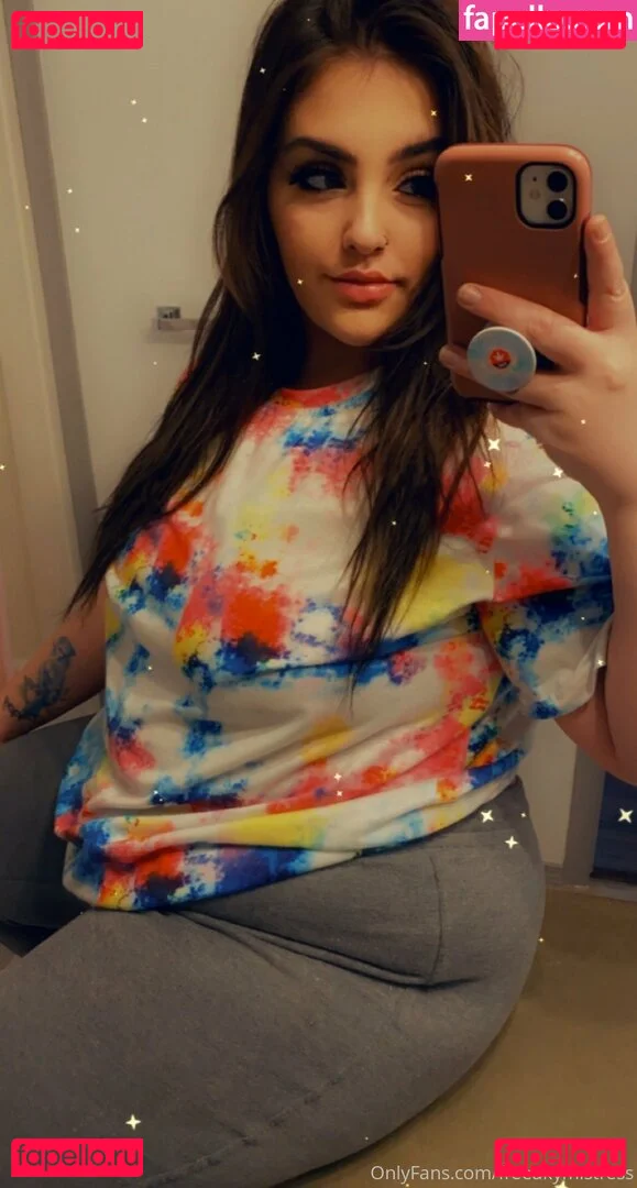 freeakymistress Onlyfans Photo Gallery 