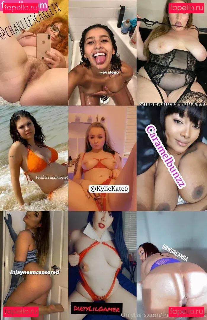 freeakymistress Onlyfans Photo Gallery 