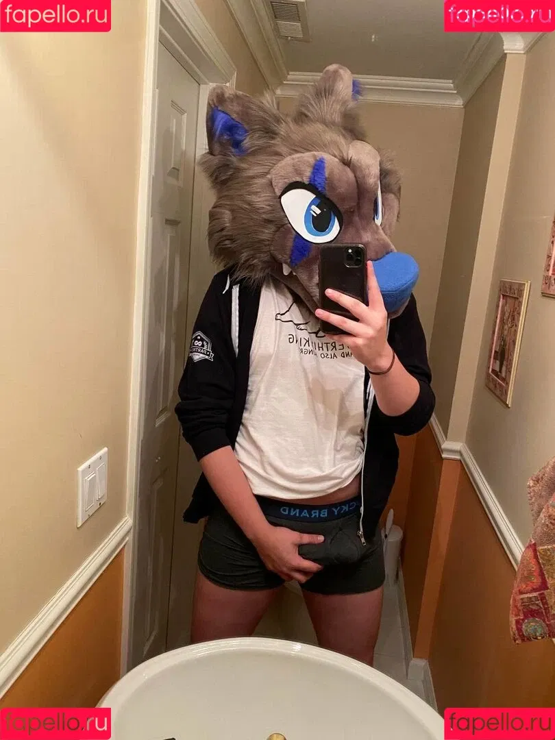 glitchyfur Onlyfans Photo Gallery 