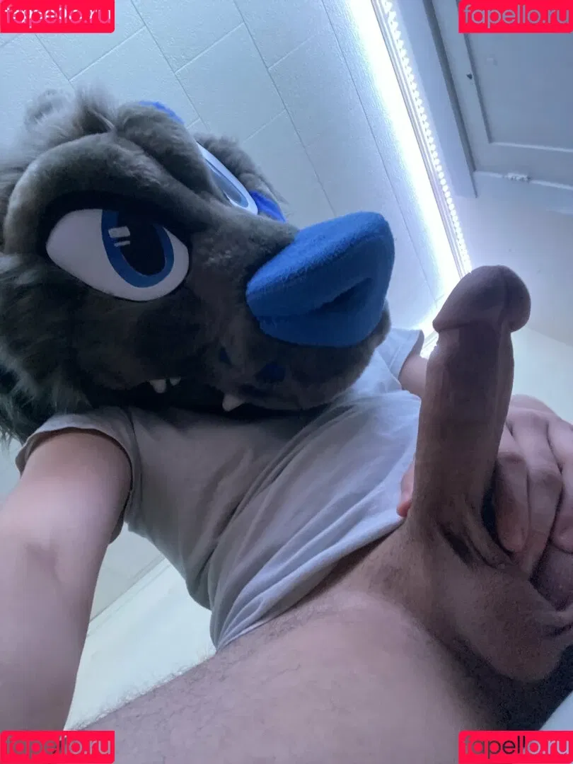glitchyfur Onlyfans Photo Gallery 