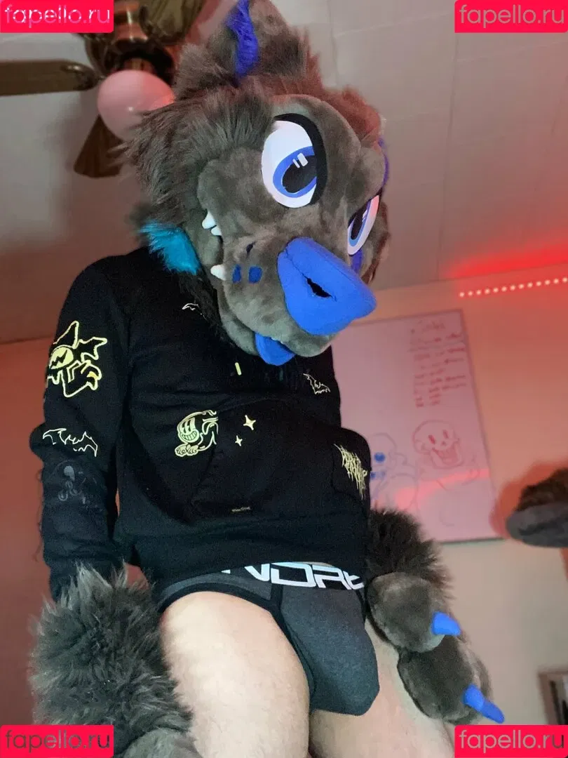 glitchyfur Onlyfans Photo Gallery 