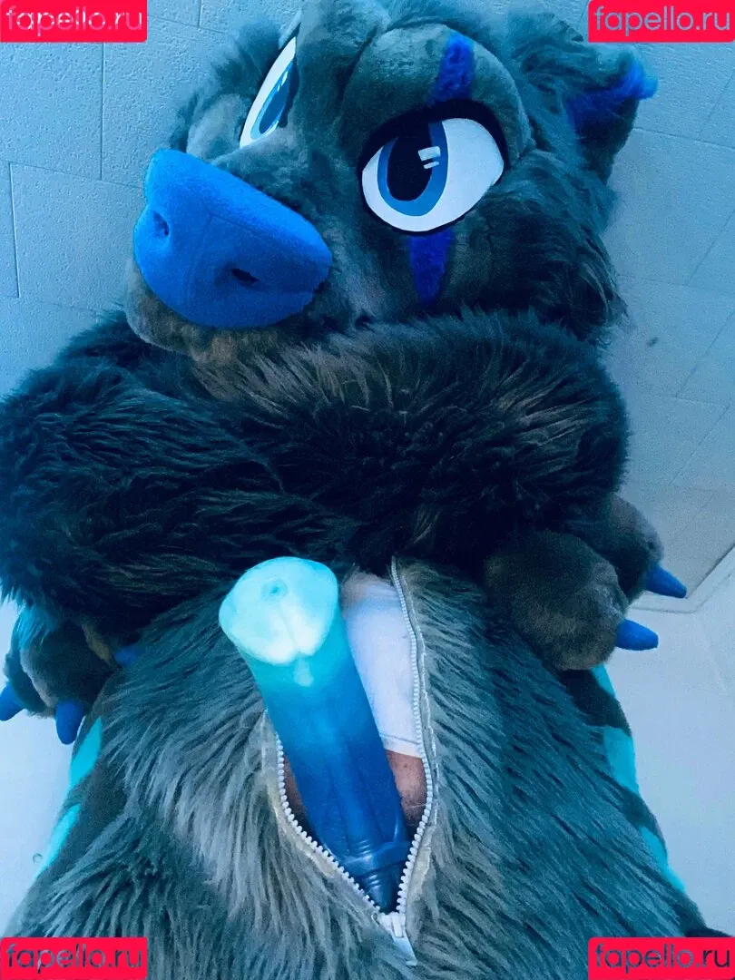 glitchyfur Onlyfans Photo Gallery 