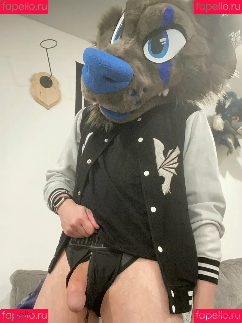 glitchyfur Onlyfans Photo Gallery 