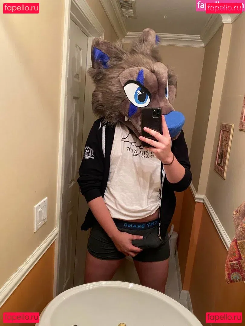 glitchyfur Onlyfans Photo Gallery 
