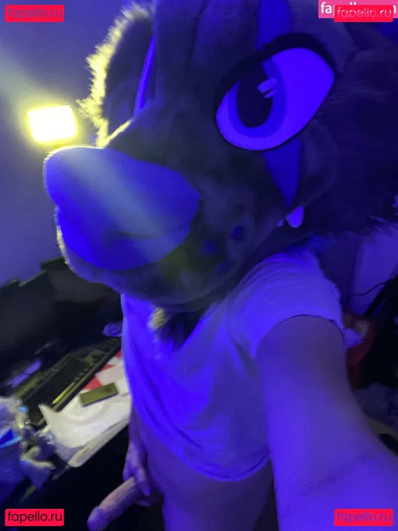 glitchyfur Onlyfans Photo Gallery 