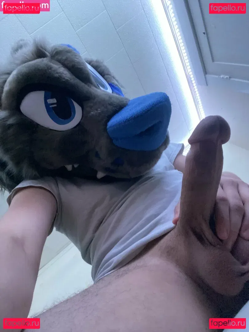 glitchyfur Onlyfans Photo Gallery 