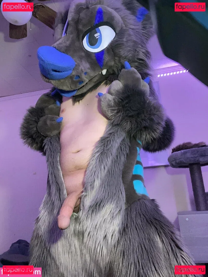 glitchyfur Onlyfans Photo Gallery 