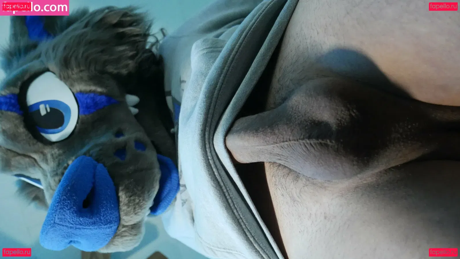 glitchyfur Onlyfans Photo Gallery 