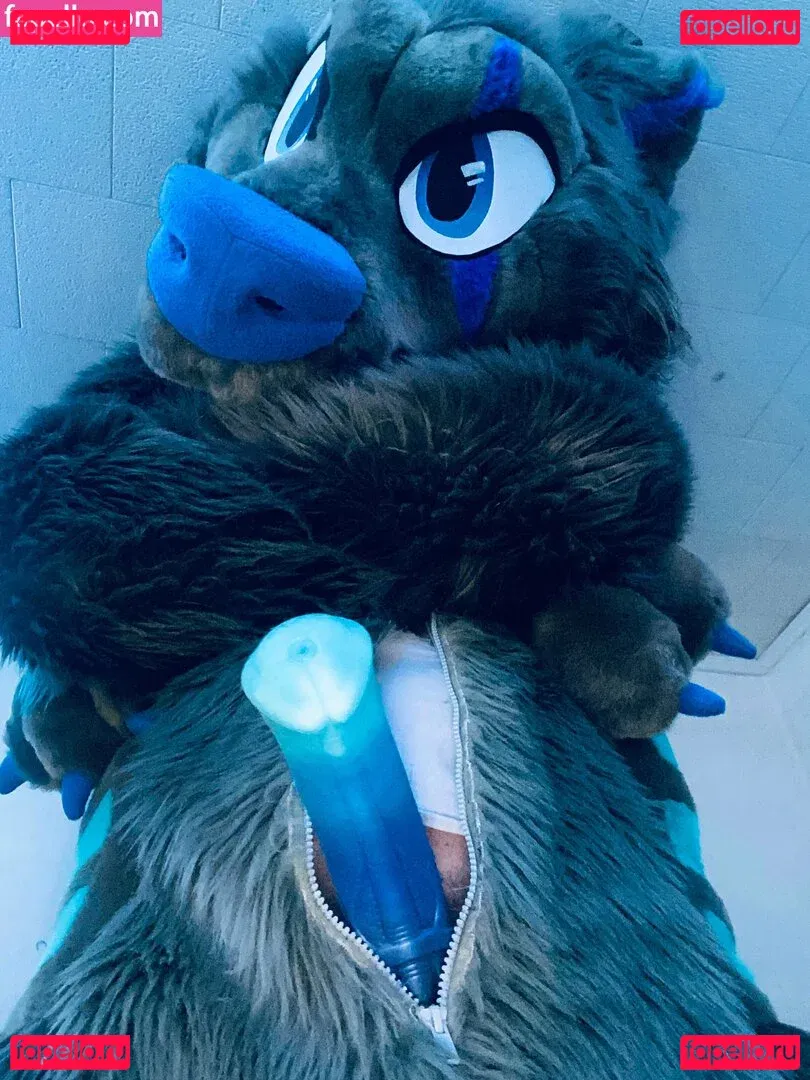 glitchyfur Onlyfans Photo Gallery 