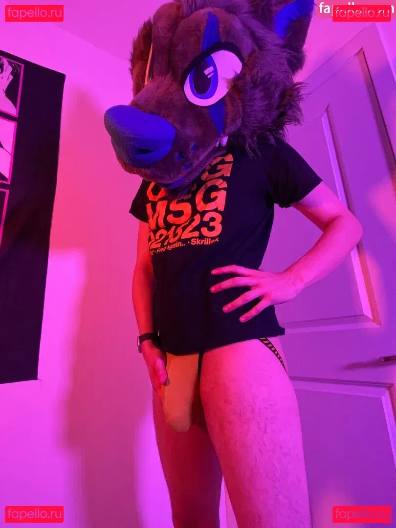 glitchyfur Onlyfans Photo Gallery 