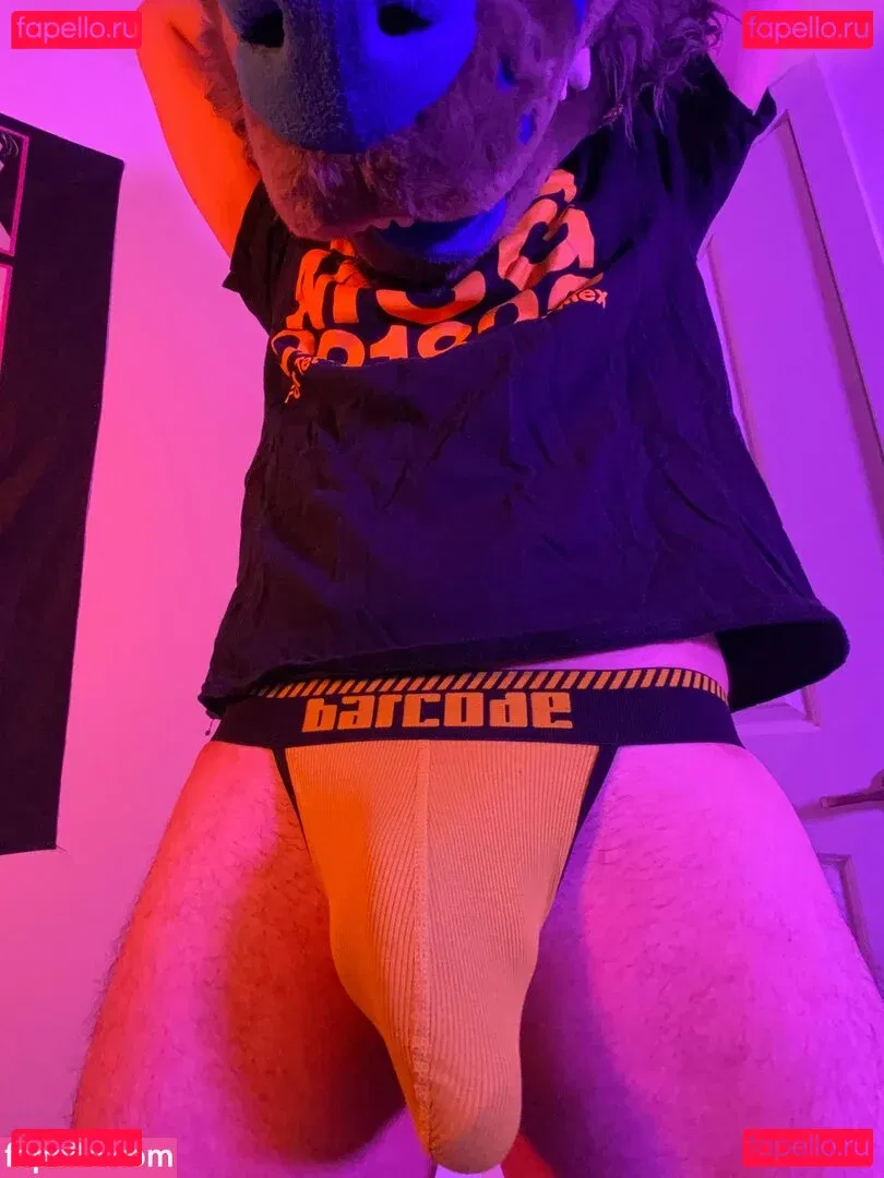glitchyfur Onlyfans Photo Gallery 